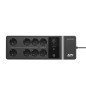 APC Back-UPS BE850G2 UPS 520Watt 850VA